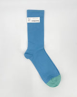 Solid Color Cotton Socks