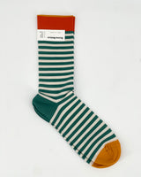 Striped Men's Socks