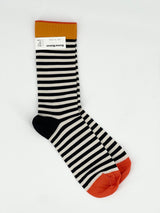 Striped Men's Socks