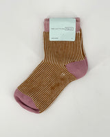 Umbrella Short Crew Socks