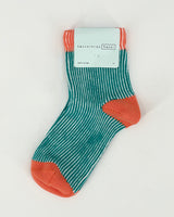 Umbrella Short Crew Socks