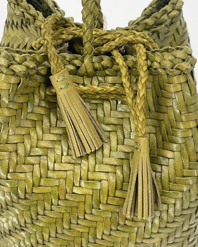 Pompom Double Jump Bag