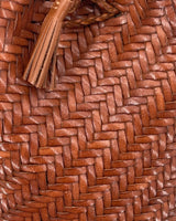 Pompom Double Jump Bag