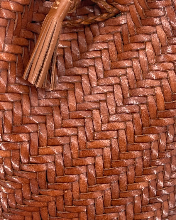 Pompom Double Jump Bag