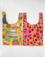 Standard Nylon Bags (Food)