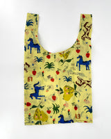 Standard Nylon Bags (Western)