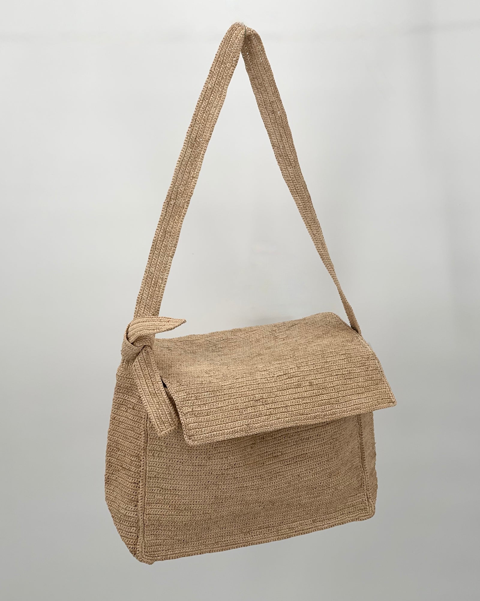 Sophie Digard Foldover Flap Bags – MOTTO Harvard Square