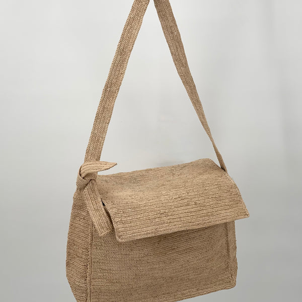 Sophie Digard Foldover Flap Bags – MOTTO