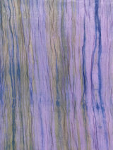 Silk Watercolor Scarves
