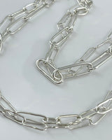 Sarah McGuire Moorings Chain Necklace