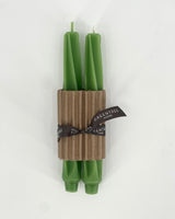 Twist 9" Taper Candles