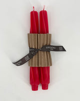 Twist 9" Taper Candles