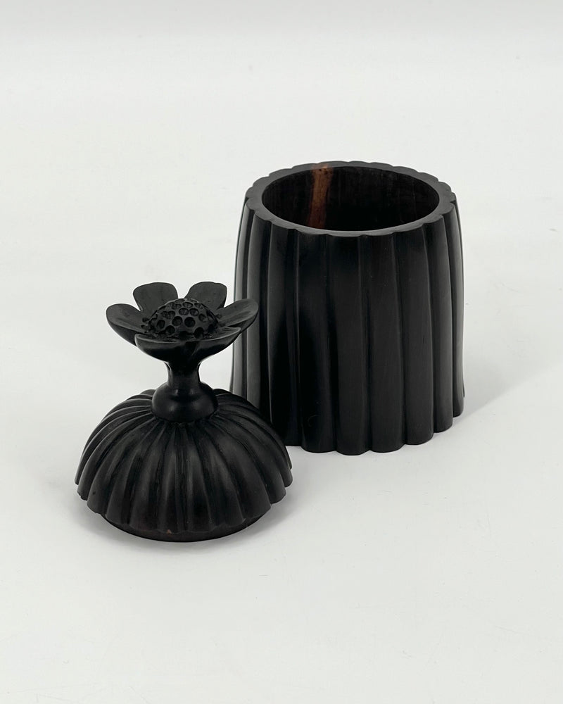 Sabie Ebony Containers