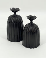 Sabie Ebony Containers
