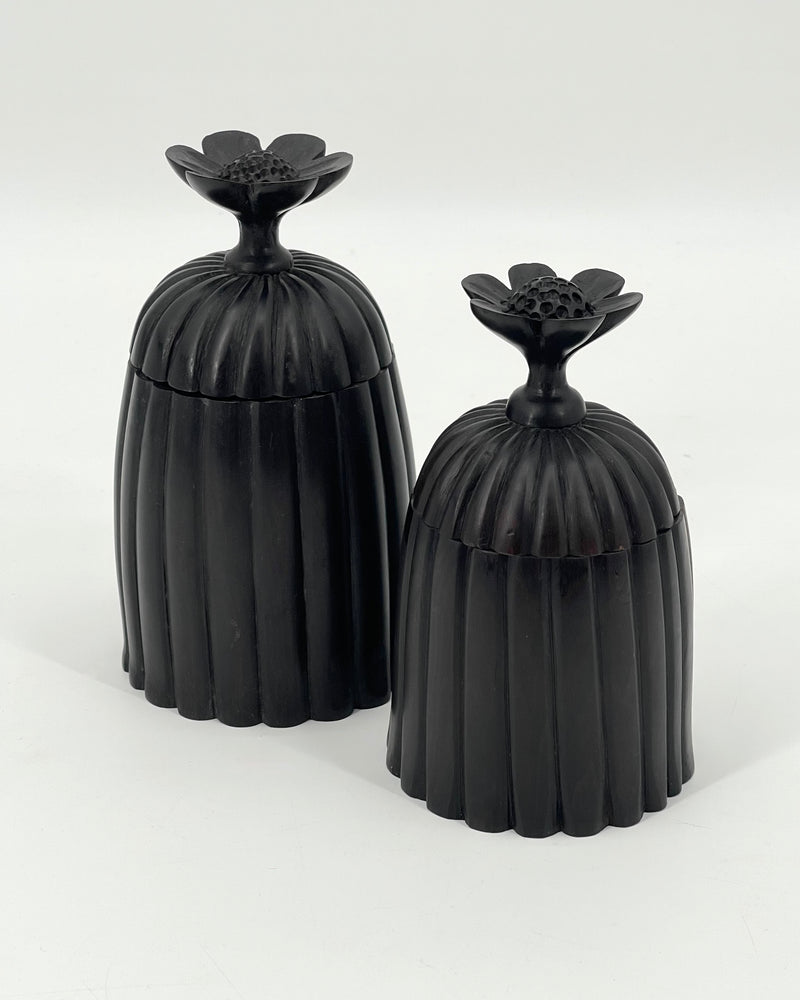 Sabie Ebony Containers