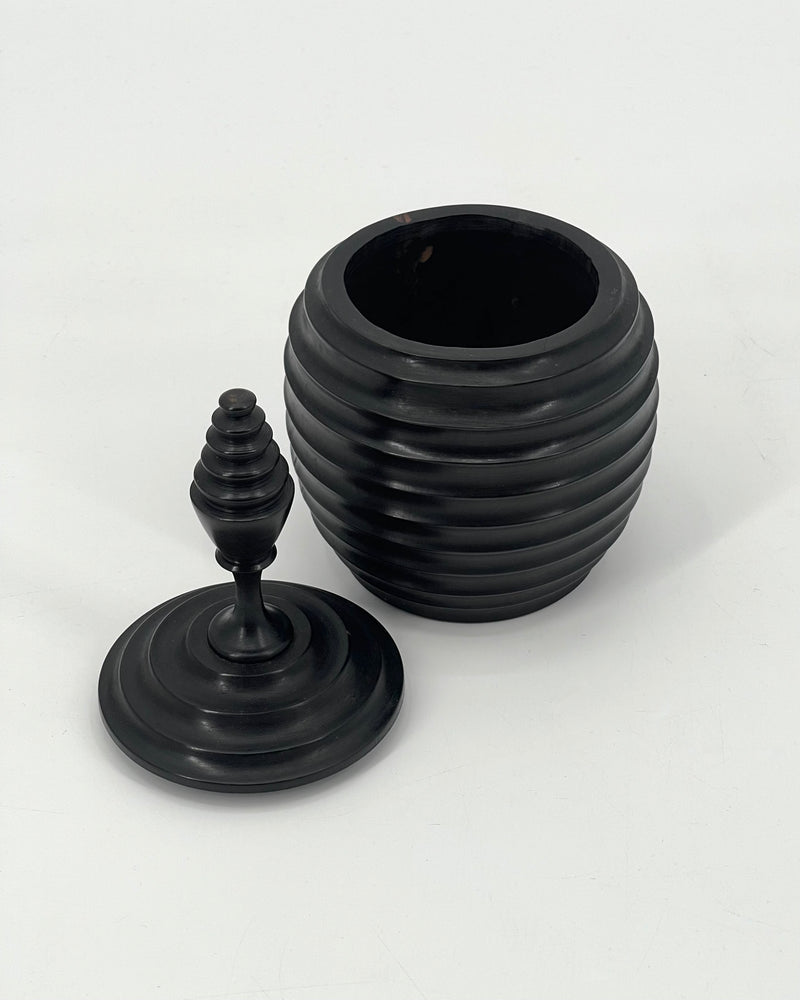 Matola Ebony Vessels