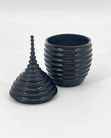 Maputo Ebony Vessel