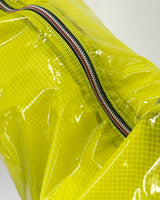 Jack Gomme Luna X-Light Half-Moon Bag, Yellow
