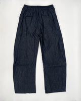 Everyday Blue Denim Trousers