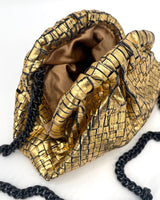 Mini Game Laminated Bag