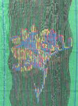 Catherine André Psyche Woven Scarves