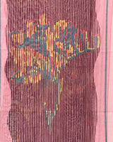 Catherine André Psyche Woven Scarves