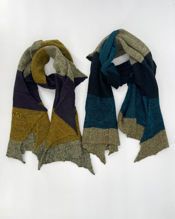 Wool Shawls