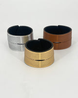 Ororpopo Eyedazzler Cuff Bracelets