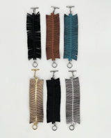 Oropopo Fringe Bracelets