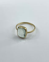 Margaret Solow Tourmaline Ring