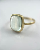 Margaret Solow Tourmaline Ring