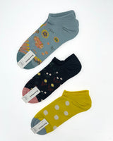 Ankle Womens Socks