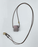 Margaret Solow Tourmaline Necklace