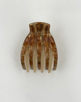 Small French Yoga Clips