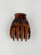 Small French Yoga Clips