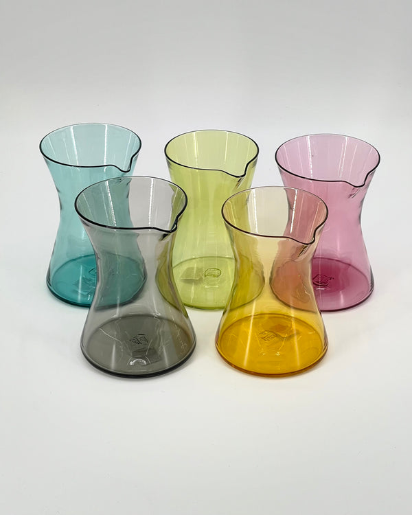 Cinch Glass Pitcher