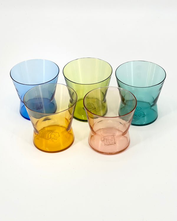 Cinch Glass Cup