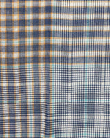Checks Scarves