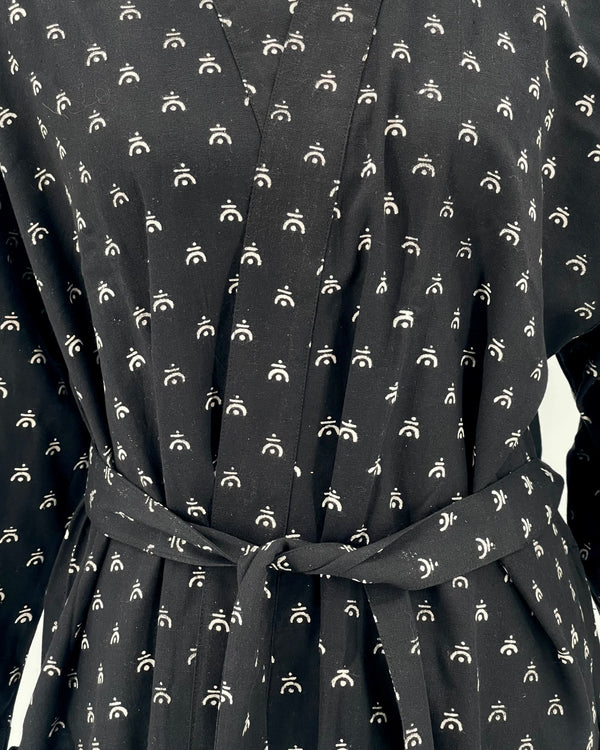 Cotton Robes