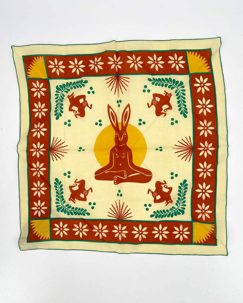 Organic Cotton Bandanas