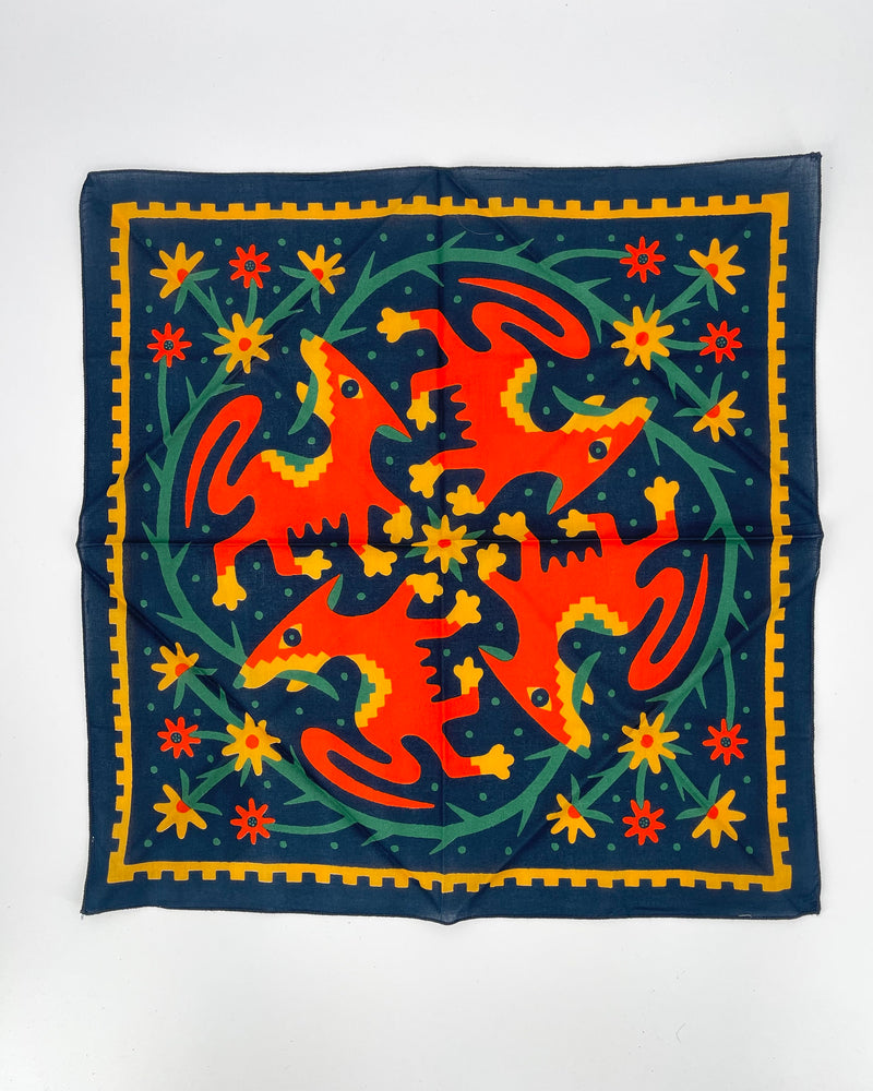 Organic Cotton Bandanas
