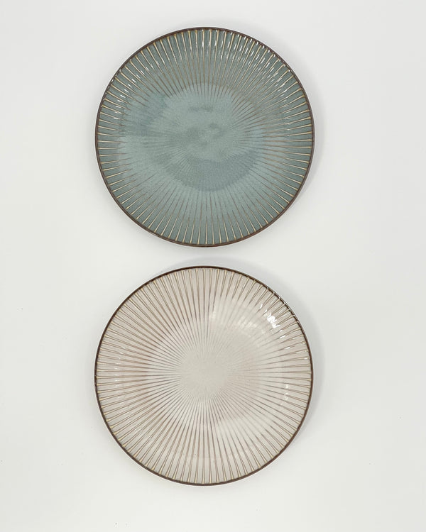 Aiya 9 1/4" Plate