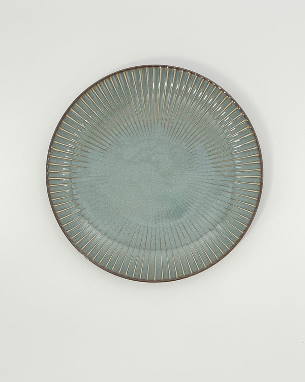 Aiya 9 1/4" Plate