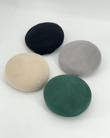 Nic Hat by Maison Enku