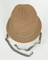 Ori Hat by Maison Enku