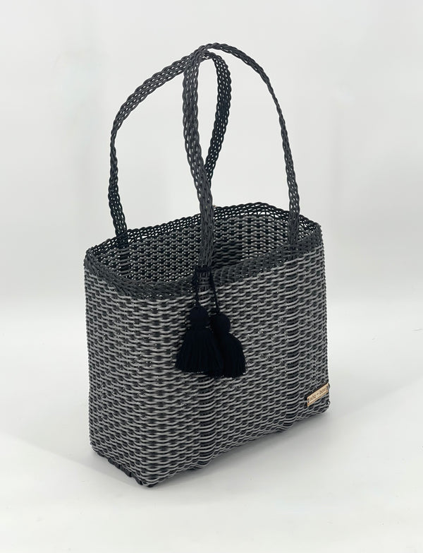 Cesta Tote Bags