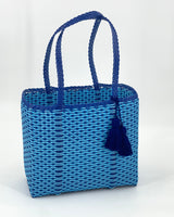 Cesta Tote Bags