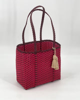 Cesta Tote Bags