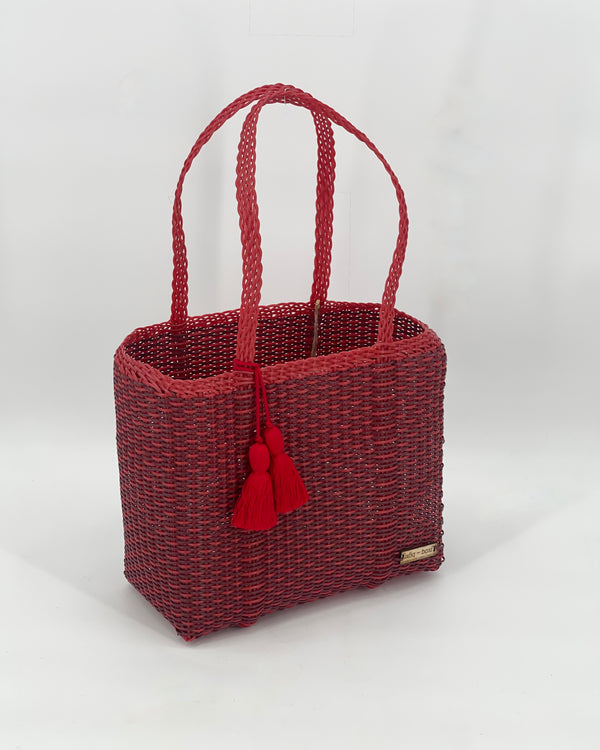 Cesta Tote Bags