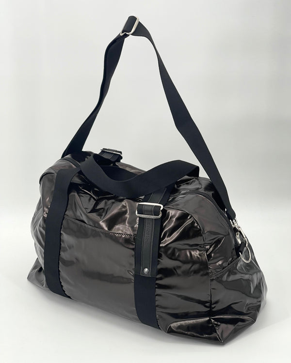 Walli Light Weekend Bag